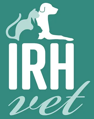 IRH Vet Oy logo